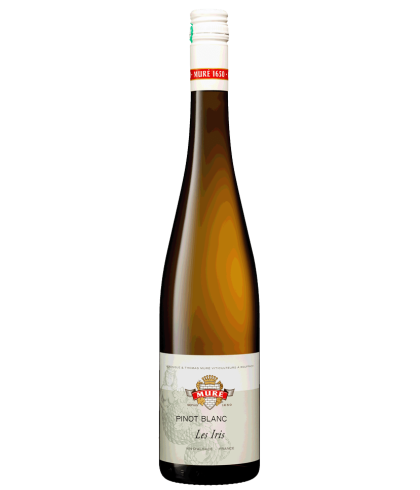Domaine René Muré Pinot Blanc Les Iris