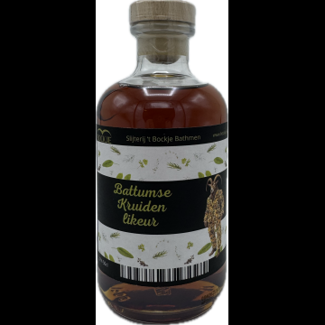 Battumse Kruiden Likeur