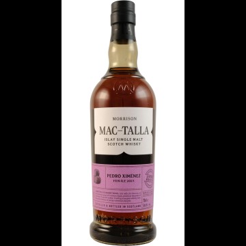 Mac-Talla Fèis Ìle 2023 Limited Edition