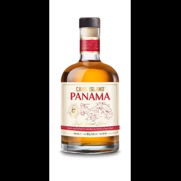 Cane Island Panama Rum