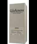 Glenallachie 2008 Moscatel Cask 414 13 Years old
