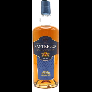 Kalkwijck Eastmoor Wine Stories Madeira Cask