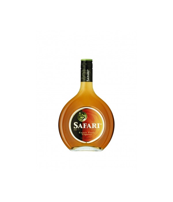 Safari bij t Bockje in Bathmen