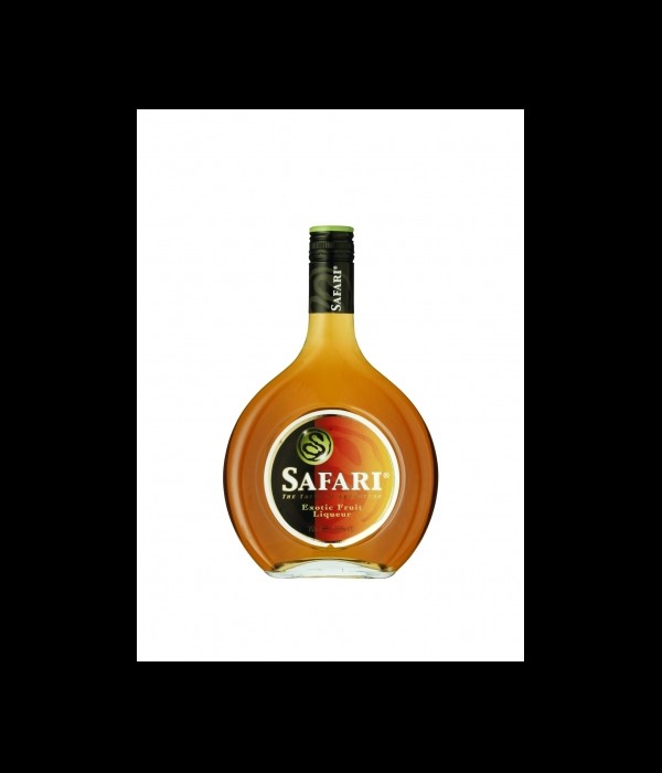 Safari bij t Bockje in Bathmen