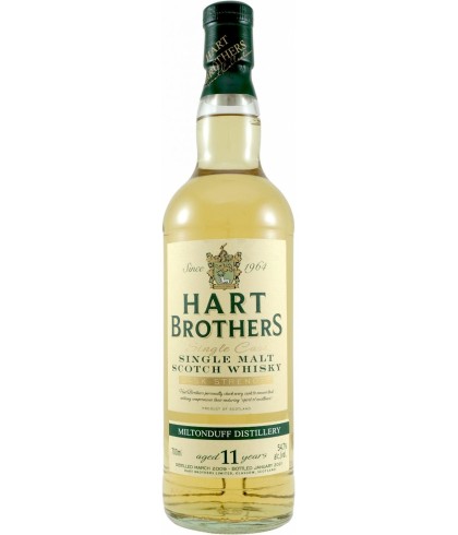 Fles Schotse Speyside single malt uit de Pluscarden-vallei, op voorraad bij slijterij t Bockje in Bathmen
