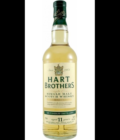 Fles Schotse Speyside single malt uit de Pluscarden-vallei, op voorraad bij slijterij t Bockje in Bathmen