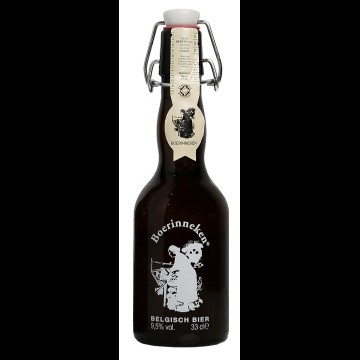Boerinneken Belgisch bier Brouwerij Den Ouden