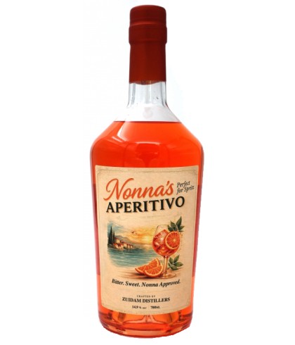 Zuidam Nonna’s Aperitivo