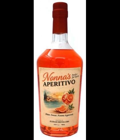 Zuidam Nonna’s Aperitivo