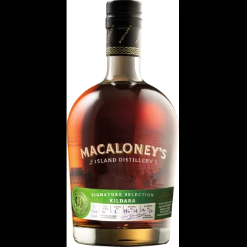 Macaloney's Kildara Canadian Single Malt