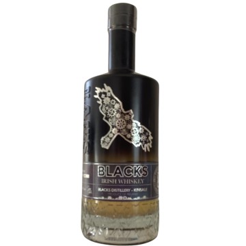 Blacks Rocketship Single Malt - IPA Cask