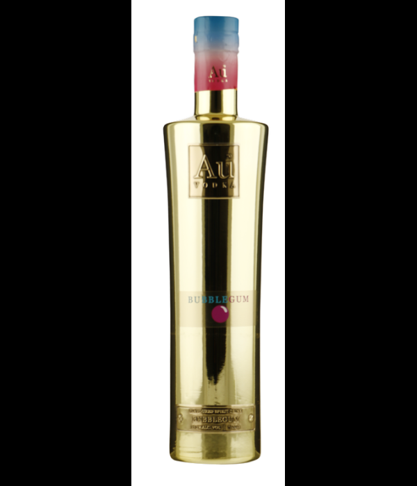 Au Vodka Bubblegum bij t Bockje in Bathmen