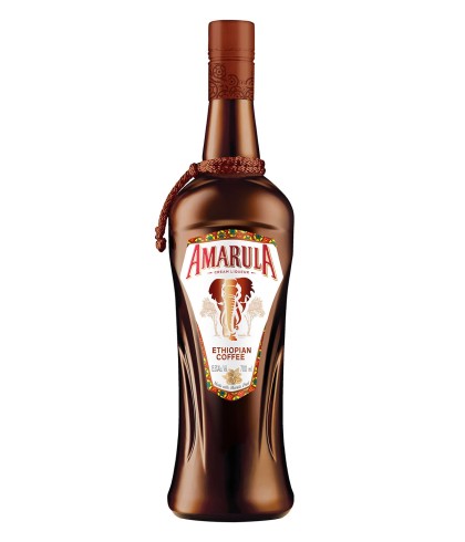 Amarula Ethiopian Coffee