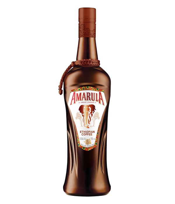 Amarula Ethiopian Coffee bij t Bockje in Bathmen