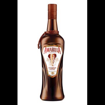 Amarula Ethiopian Coffee