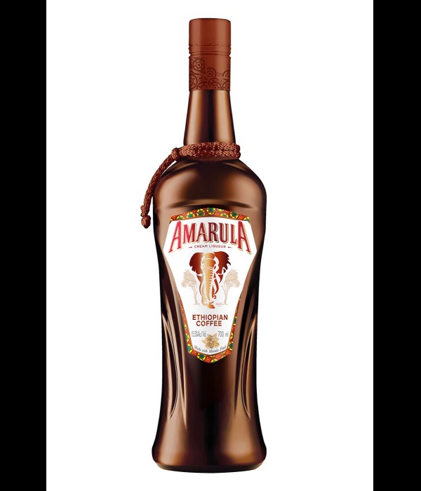 Amarula Ethiopian Coffee bij t Bockje in Bathmen