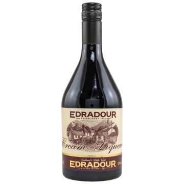 Edradour Cream Liqueur