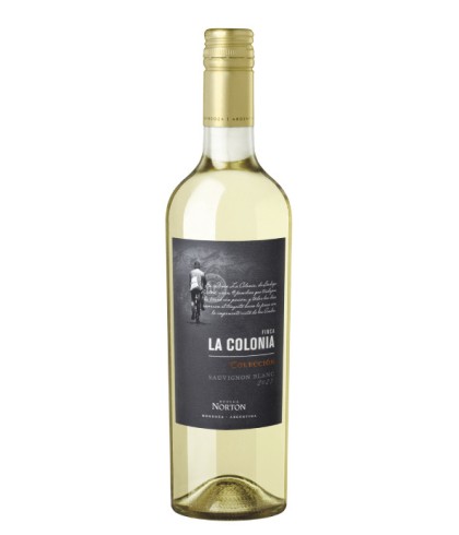 Norton Finca la Colonia Coleccion Sauvignon Blanc