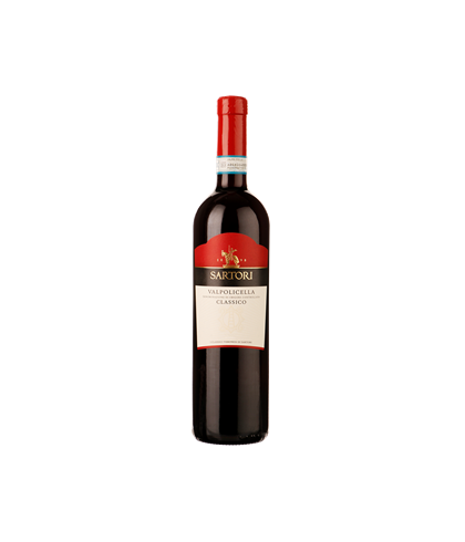Sartori Valpolicella Classico
