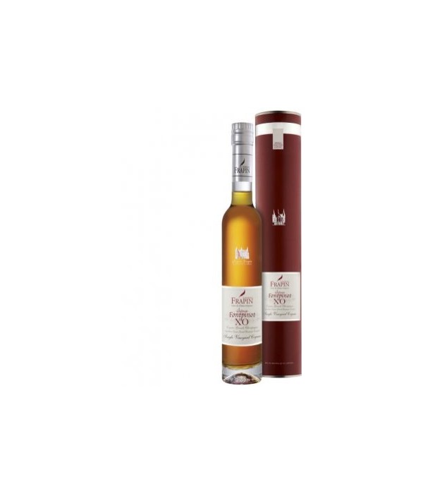 Frapin Chateau Fontpinot XO bij t Bockje in Bathmen