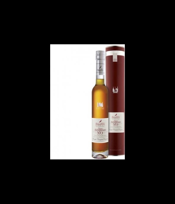 Frapin Chateau Fontpinot XO bij t Bockje in Bathmen