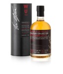 Dramfool's Signature Collection 10 Years Old 2012 Port Charlotte 7.2 #2554