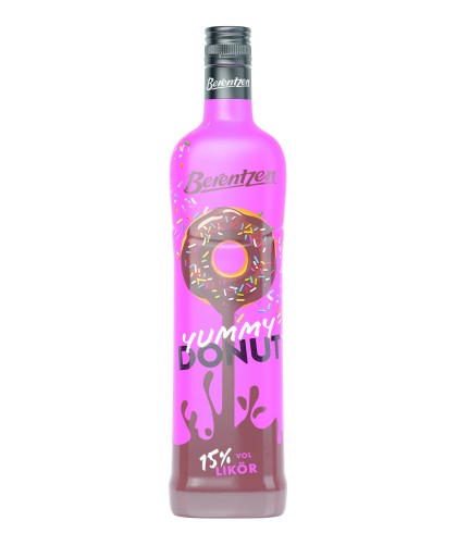 BERENTZEN Yummy Donut