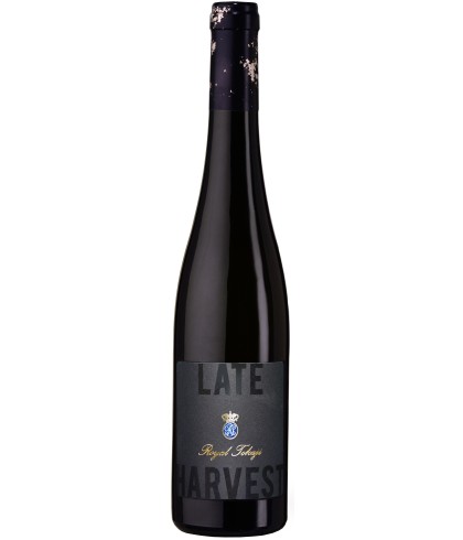 The Royal Tokaji Late Harvest