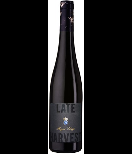The Royal Tokaji Late Harvest