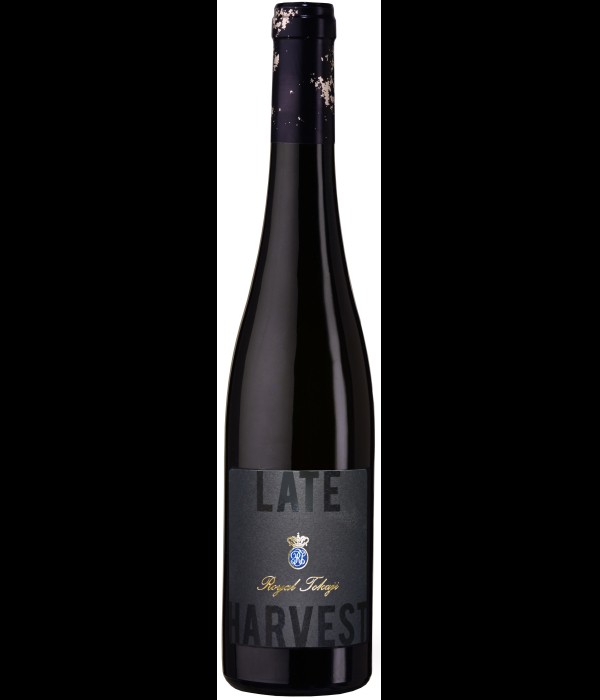 The Royal Tokaji Late Harvest, wijn bij t Bockje in Bathmen