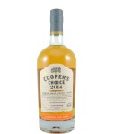 THE COOPERS CHOICE Campbeltown 2014 7 Years Old
