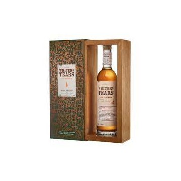 Writer's Tears Cask Strength 2022