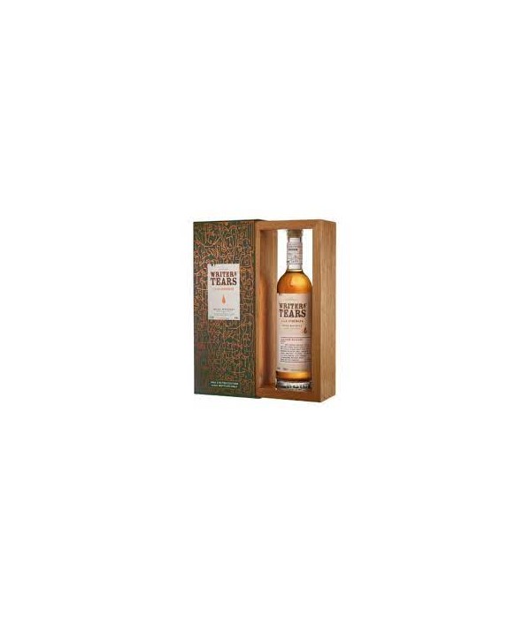 Writer’s Tears Cask Strength 2022 bij t Bockje in Bathmen
