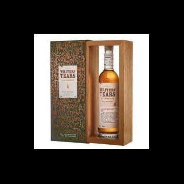 Writer's Tears Cask Strength 2022
