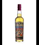 COMPASS BOX ROQUES’ BANQUET