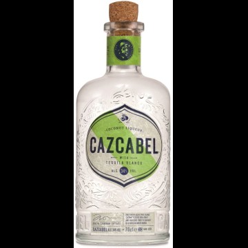 Cazcabel Tequila Coconut Liqueur