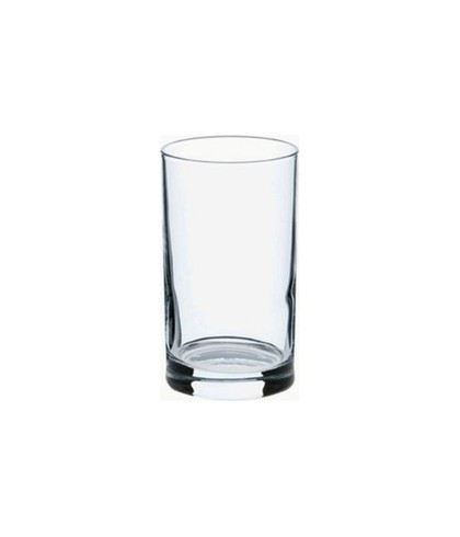 Limonadeglas Spatje recht 22 cl., fles bij slijterij t Bockje in Bathmen
