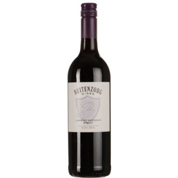Buitenzorg Cabernet Sauvignon/Merlot