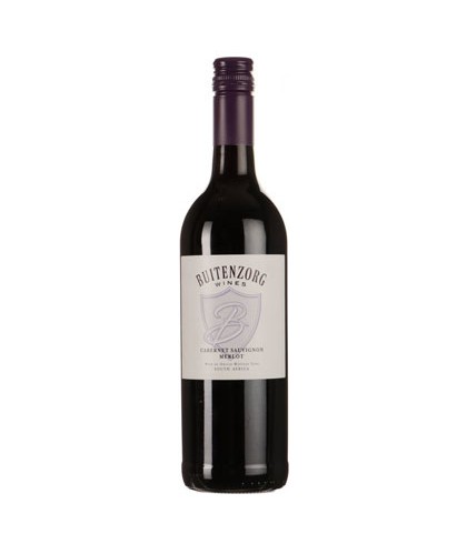 Buitenzorg Cabernet Sauvignon/Merlot