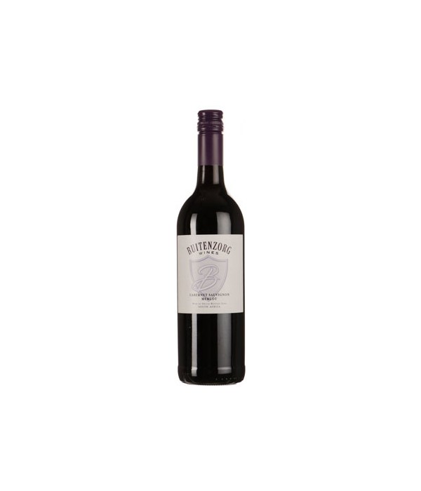 Buitenzorg Cabernet Sauvignon/Merlot, wijn bij t Bockje in Bathmen