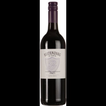 Buitenzorg Cabernet Sauvignon/Merlot