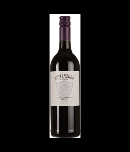 Buitenzorg Cabernet Sauvignon/Merlot