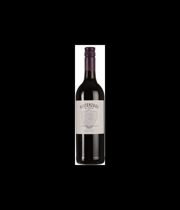 Buitenzorg Cabernet Sauvignon/Merlot, wijn bij t Bockje in Bathmen