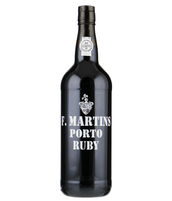 F. Martins Ruby bij t Bockje in Bathmen