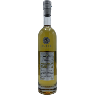 Madagaskar Vanilla Likeur