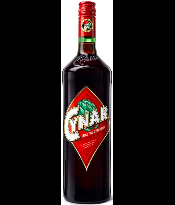 Cynar bij t Bockje in Bathmen