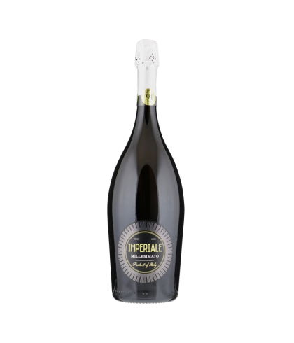 Fles Imperiale Millesimato XXVI Magnum, wijn op voorraad bij slijterij t Bockje in Bathmen