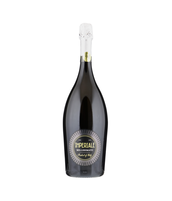 Imperiale Millesimato XXVI Magnum, wijn bij t Bockje in Bathmen
