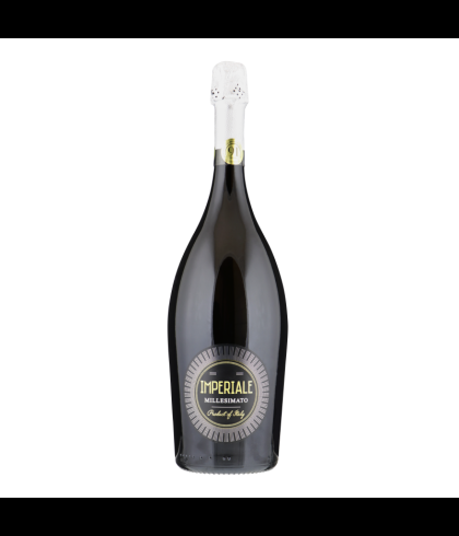 Fles Imperiale Millesimato XXVI Magnum, wijn op voorraad bij slijterij t Bockje in Bathmen