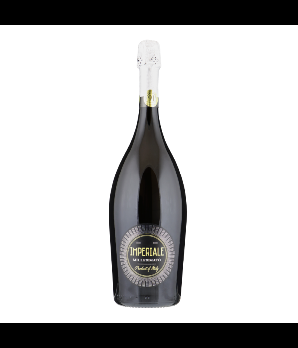 Imperiale Millesimato XXVI Magnum, wijn bij t Bockje in Bathmen